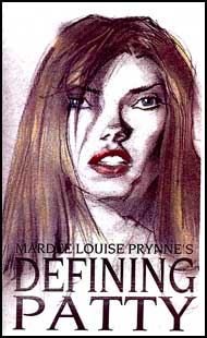 Defining Patty eBook by Mardee Louise Prynne mags inc, Reluctant press, crossdressing stories, transgender stories, transsexual stories, transvestite stories, female domination, Mardee Louise Prynne